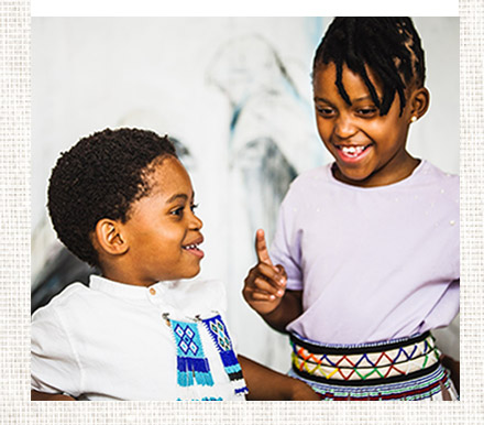 #cottononkids